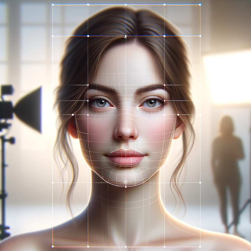 Choosing a source face