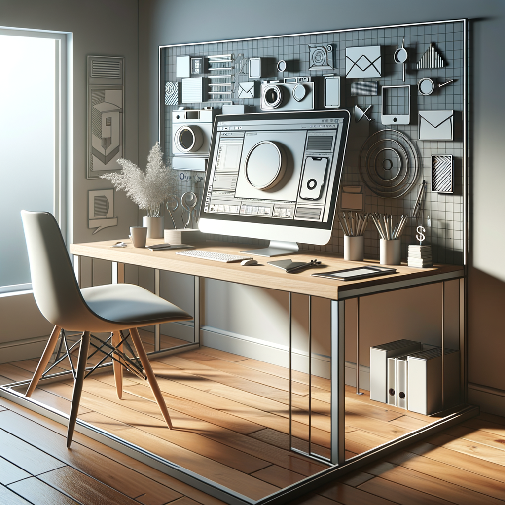 Export presets